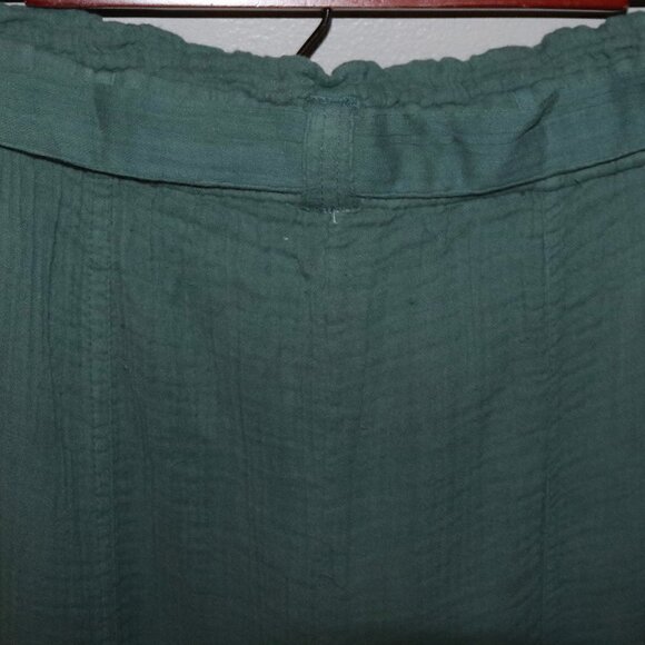 Free People In THe Midnight Hours Astral Sea Size L - Picture 3 of 5